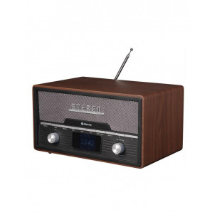 Radio Denver MDA-525DW de... 2