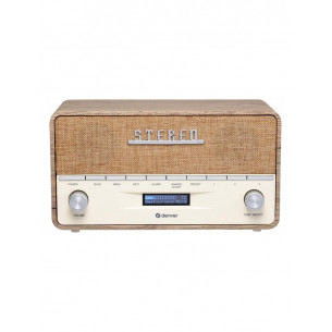 Radio Retro Digital DAB+... 2