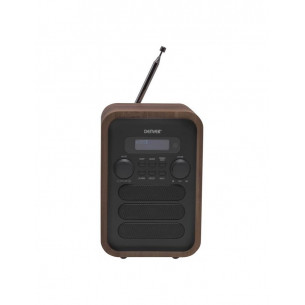 Radio Digital Denver...
