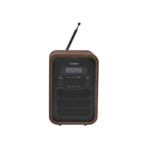 Radio Digital Denver DAB-48GREY...