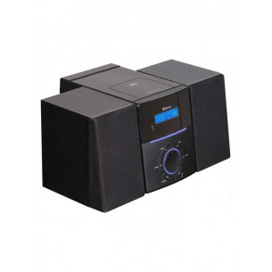 Equipo de Audio Denver... 2