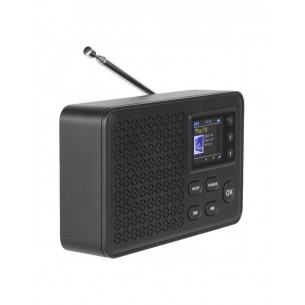 Radio DAB Denver DAB-57B,... 2