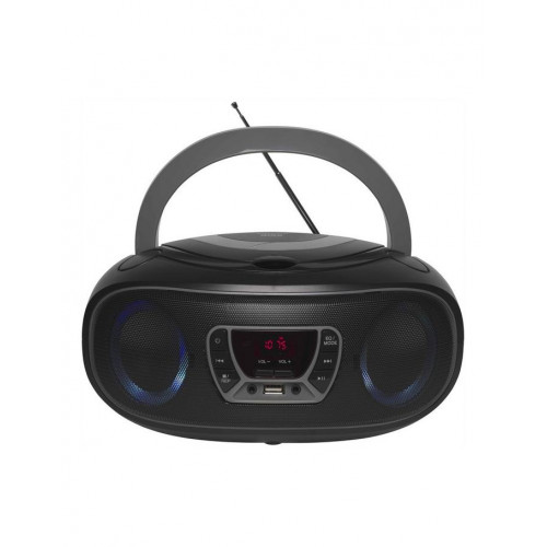 Radiocasete DENVER TCL-212BT...