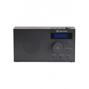 Radio DAB Denver DAB-51B FM... 2