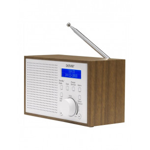 Radio DAB Denver DAB-46W... 2