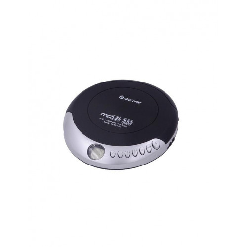 Reproductor CD Denver DMP-391 MP3...