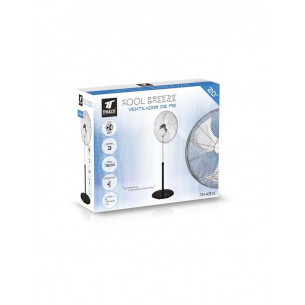 Ventilador de Pie Thulos...