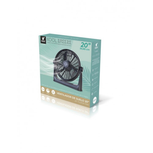 Ventilador de Suelo Thulos TH-VN5006...