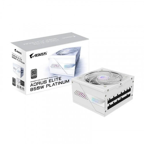 Fuente de Alimentación GIGABYTE AORUS...