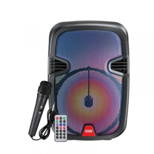 Altavoz Karaoke RGB XO F51 con...