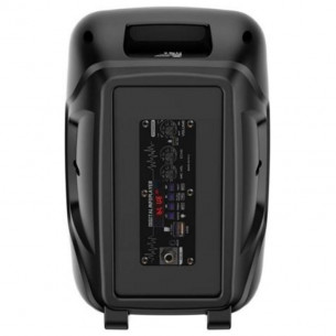 Altavoz Karaoke RGB XO F51... 2