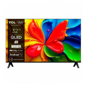 Televisor TCL 32S4K HD de...
