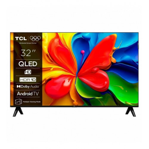 Televisor TCL 32S4K HD de 81,3 cm...