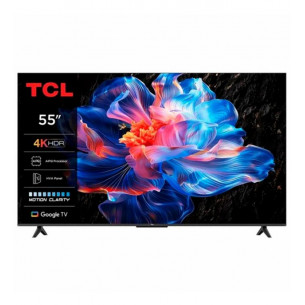 Televisor TCL 55P6K 4K UHD...