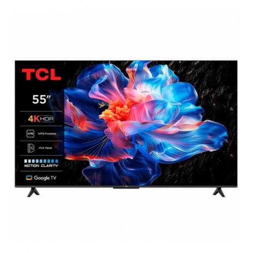 Televisor TCL 55P6K 4K UHD de 55...