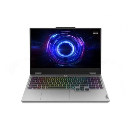 Portátil Lenovo LOQ 15IAX9 Intel Core...