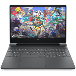Portátil HP Victus Gaming...