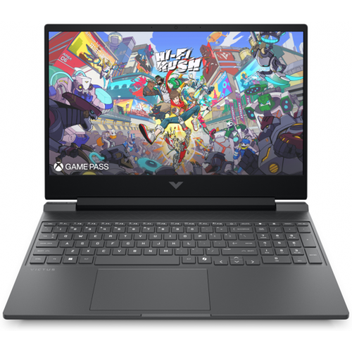 Portátil HP Victus Gaming 15-fa2071ns...