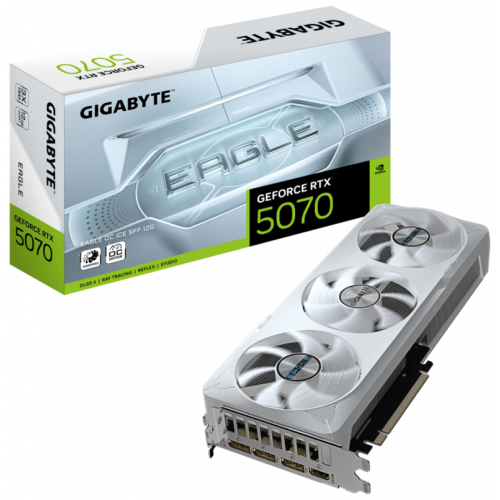 Tarjeta Gráfica GIGABYTE GeForce RTX...