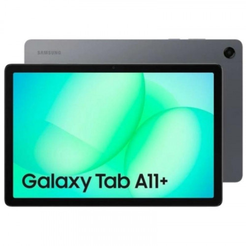 Tablet Samsung Galaxy Tab A11+ Gris...
