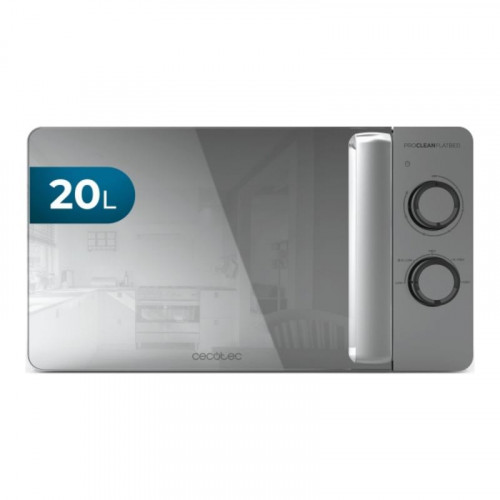 Microondas Cecotec Proclean 3060...