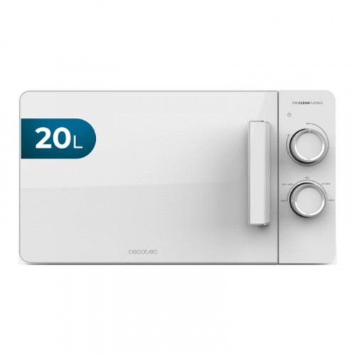 Microondas Cecotec ProClean 3020...