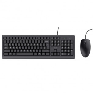 Teclado y Ratón Trust Primo... 2
