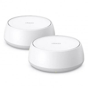 Sistema Wi-Fi Mesh TP-Link...