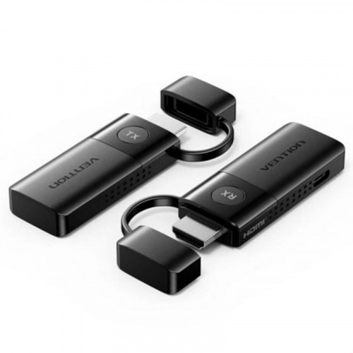 Transmisor y Receptor HDMI...