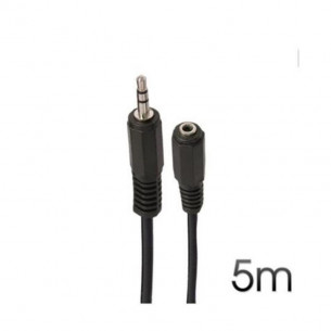 Cable Estéreo Mini Jack 3.5...