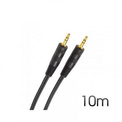 Cable de Audio Estéreo Cromad Mini...