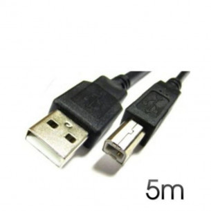 Cable USB 2.0 para...