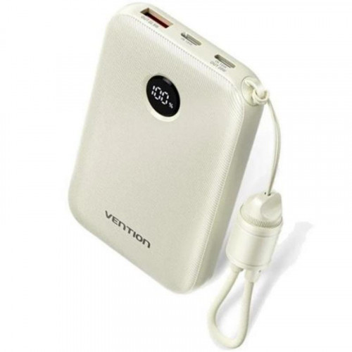 Power Bank Vention F811 10000mAh...
