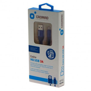 Cable USB a Micro USB... 2
