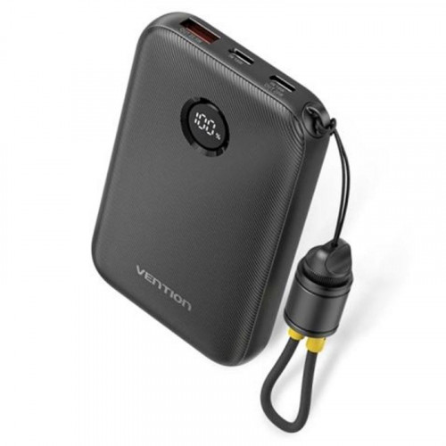 Powerbank Vention 10000 mAh con...