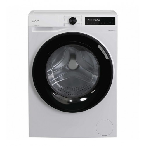 Lavadora Candy BR 414BL9-S Clase A -...