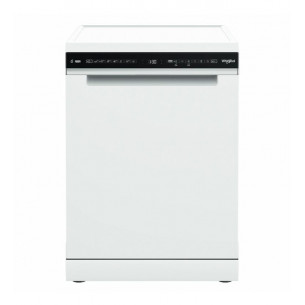 Lavavajillas Whirlpool W7F...