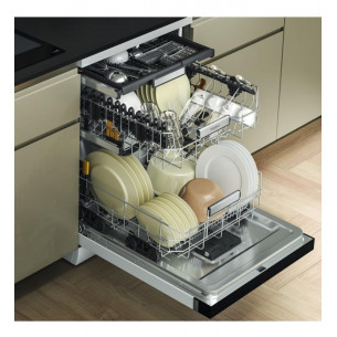Lavavajillas Whirlpool W7F... 2