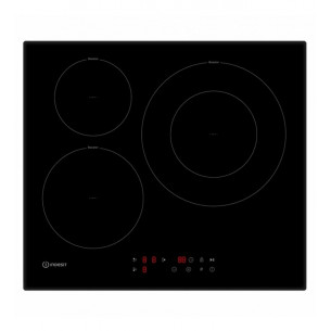Placa de Inducción Indesit...