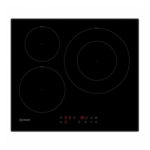 Placa de Inducción Indesit IS F 13Q60...