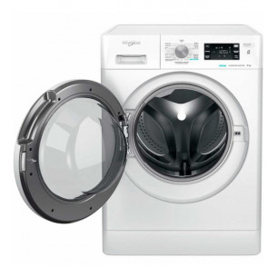 Lavadora Whirlpool FFB 8258... 2