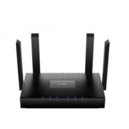 Router Cudy AX3000 WiFi 6 DualBand...