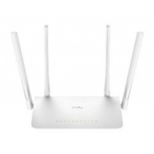 Router CUDY AC1200 WiFi 5...