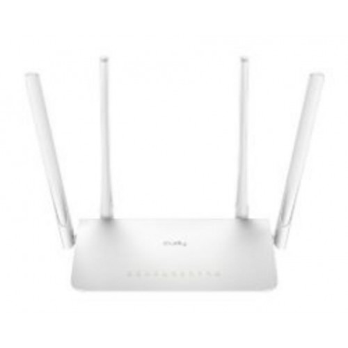 Router CUDY AC1200 WiFi 5 DualBand...