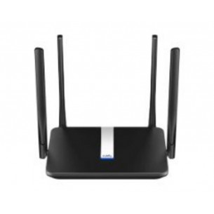 Router CUDY AC1200 WiFi 5...