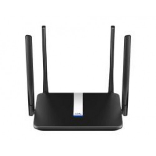Router CUDY AC1200 WiFi 5 DualBand...