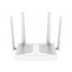 Router CUDY AX3000 WiFi 6...