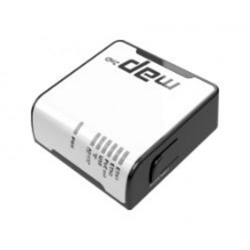 Router Mikrotik 2xRJ45 1xUSB-B 2.0...