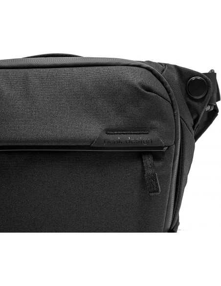 PEAK DESIGN SLING 6L V2 BLACK