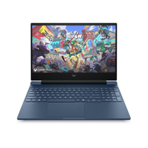Portátil HP Victus Gaming 15-FA2041NS...